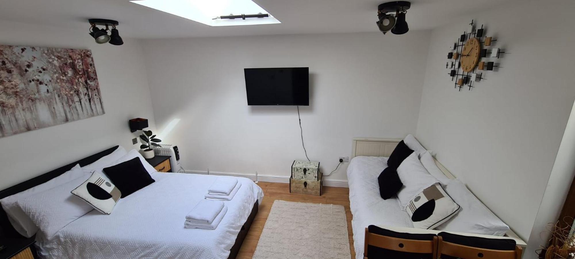 Canterbury Romantic Modern Home Goodnestone  Cameră foto